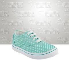 tennis color menta