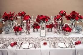rojo y gris