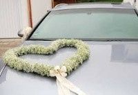 decoracion de carro