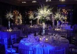 boda elegante