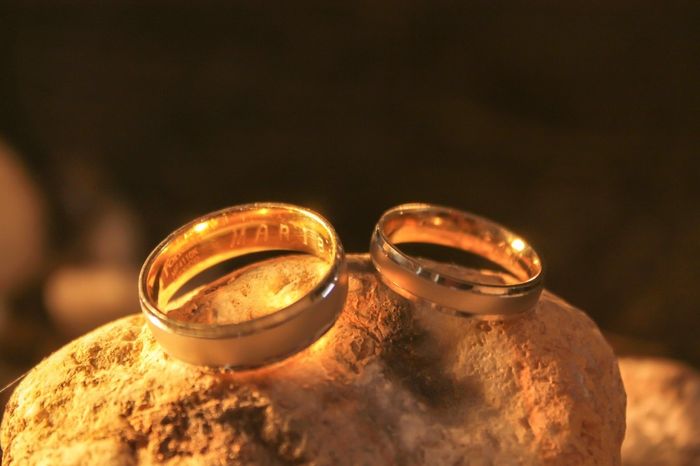 anillos boda