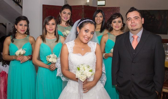 damas y damo
