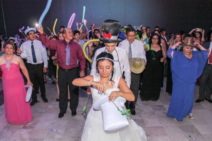 baile boda