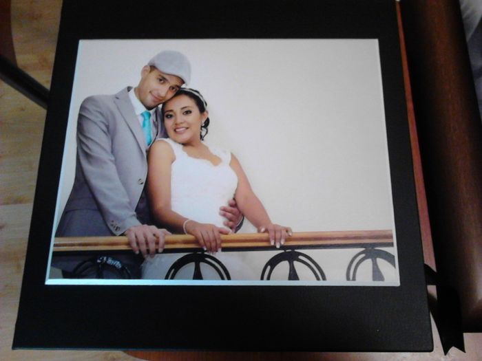 caja fotobook