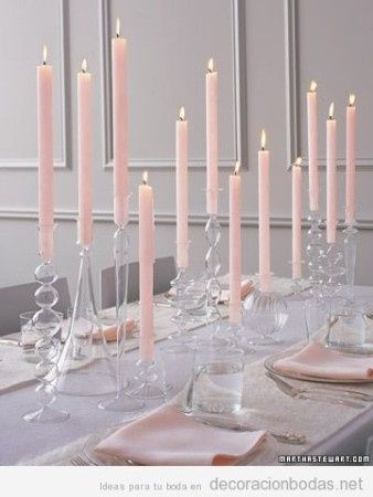 boda minimalista