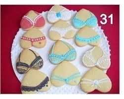 galletas para despedida