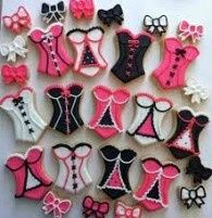 galletas despedida