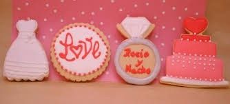 galletas despedida