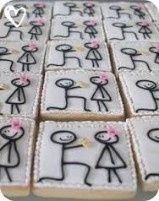 galletas despedida
