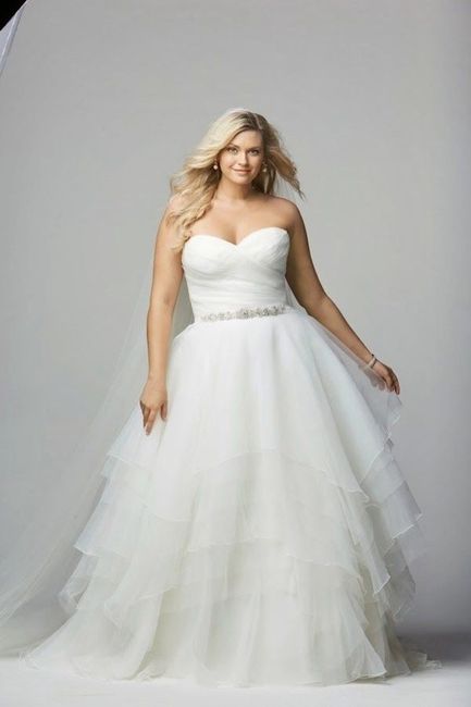 vestido de novia