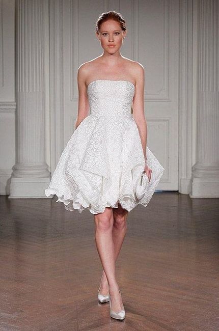 vestido novia