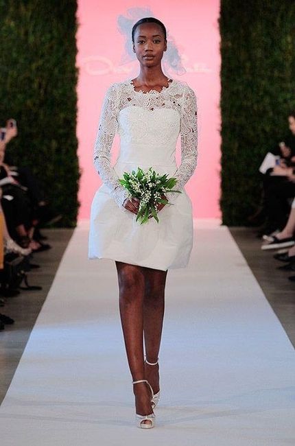 vestido novia