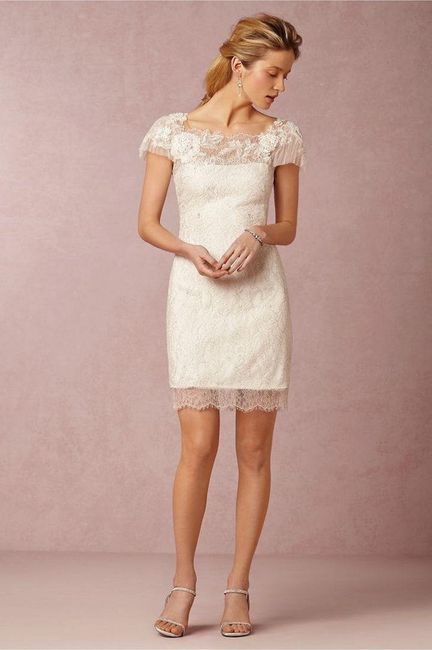 vestido novia