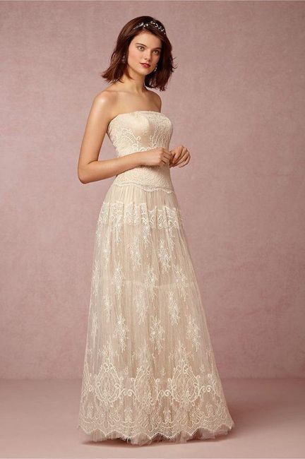 vestido novia