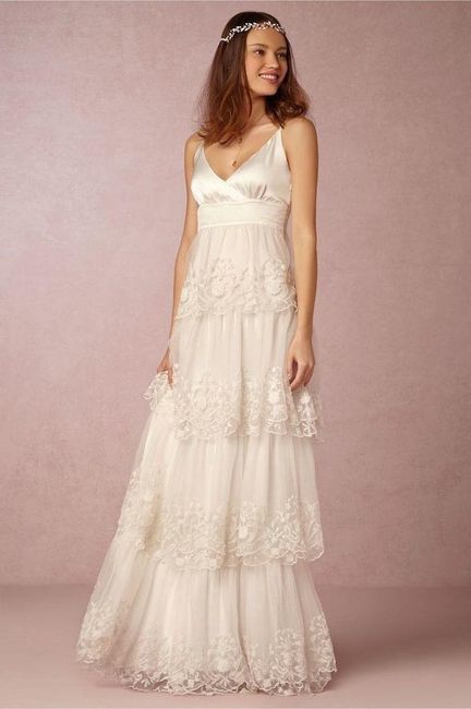 vestido boda