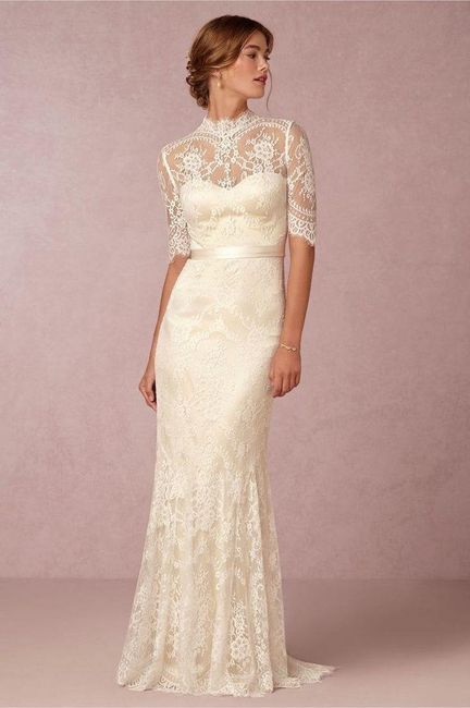 vestido boda