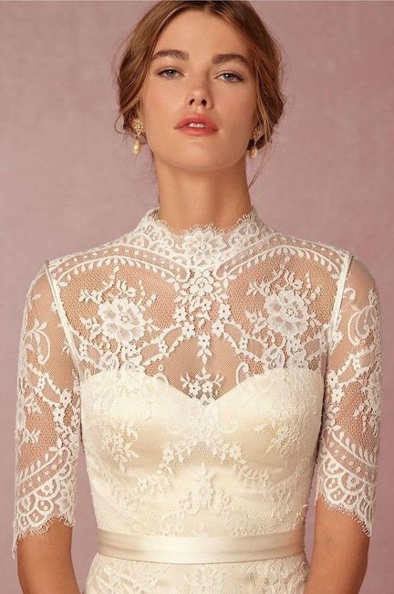vestido boda