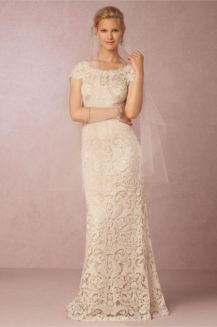vestido boda