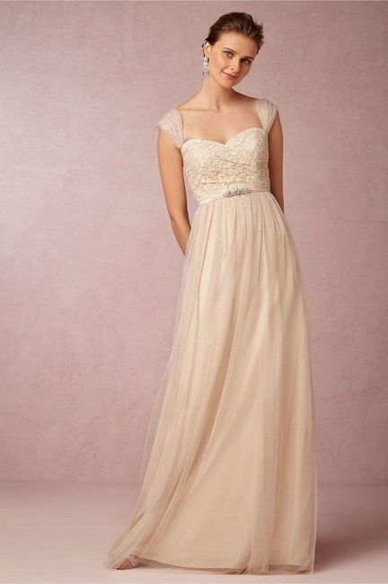 vestido boda