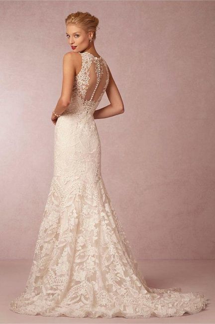 vestido boda