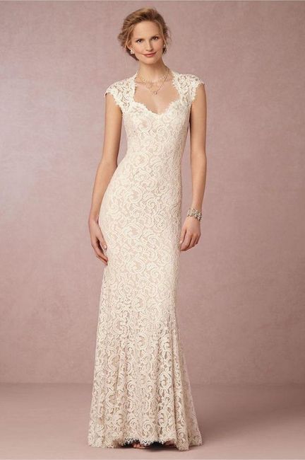 vestido boda