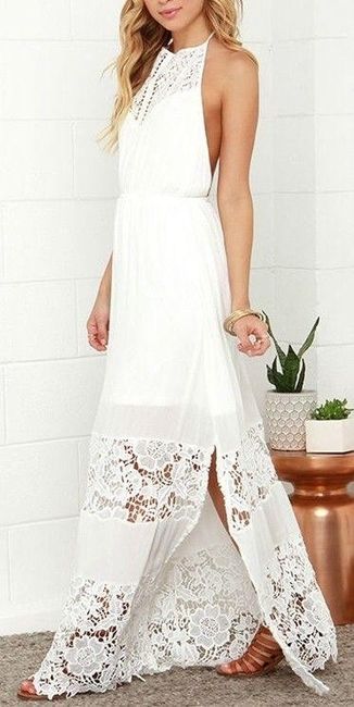 vestido boda