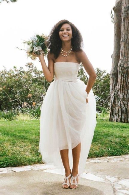 vestido boda