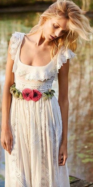 vestido boda