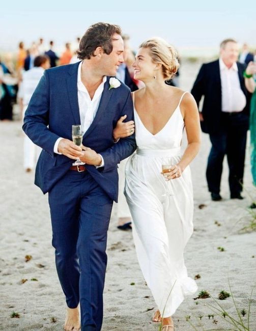 vestido boda