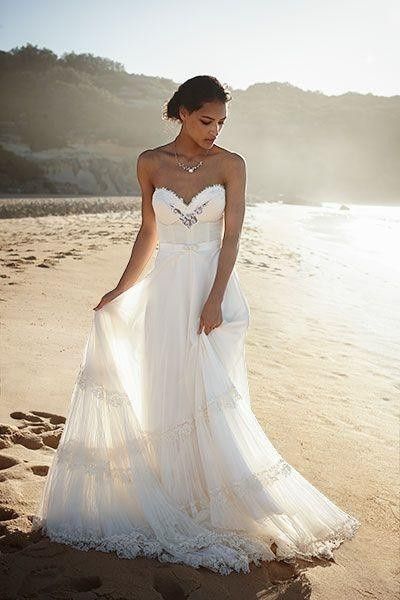 vestido boda