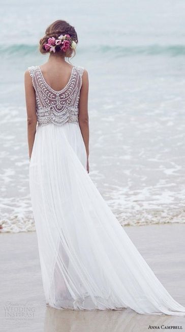 vestido boda