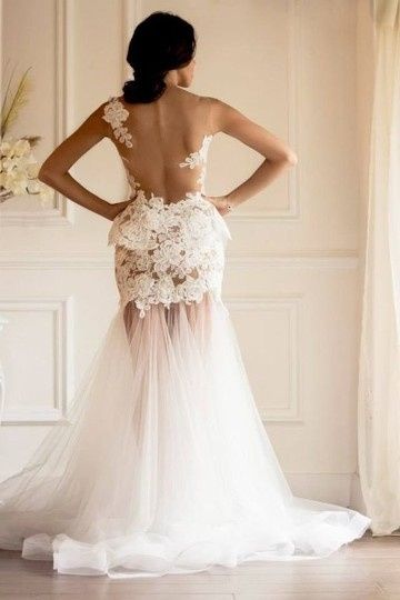 vestido boda