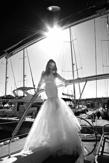 vestido boda