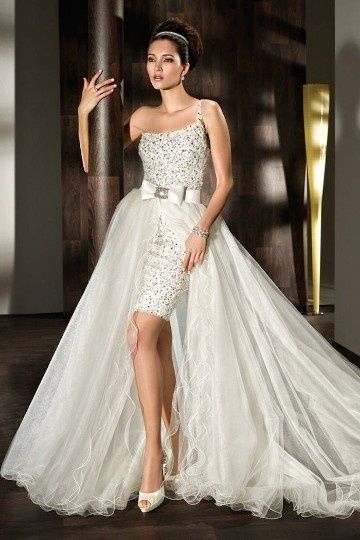 vestido boda