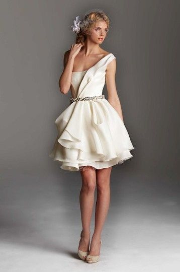 vestido boda