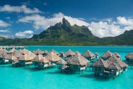 bora Bora