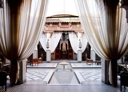 Marruecos