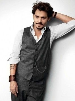 Jhonny
