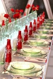 boda coca