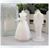 vela boda