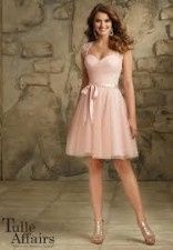 vestido dama