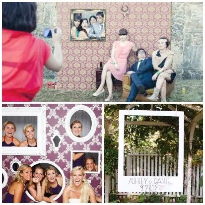 foto booth