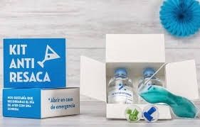 kit anticruda