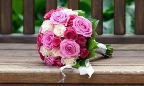 ramo rosas