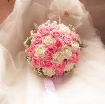 ramo rosas