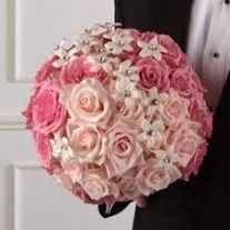 ramo rosas