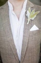 boutonniere campestre