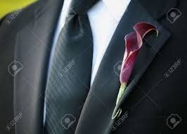 boutonniere alcatraz