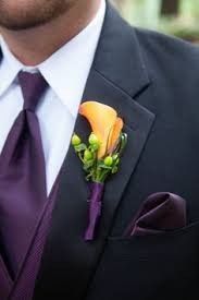 boutonniere alcatraz