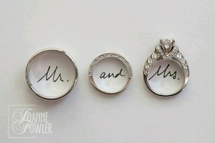 foto anillos